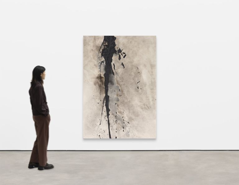 Otto Piene
Japanese, 1974&ndash;75