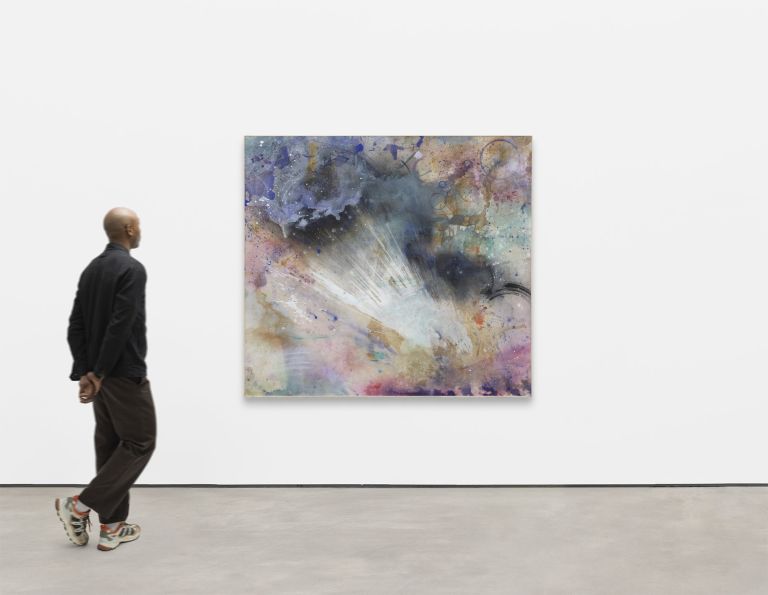 Lucy Dodd
Activate Galactic Origin, 2024