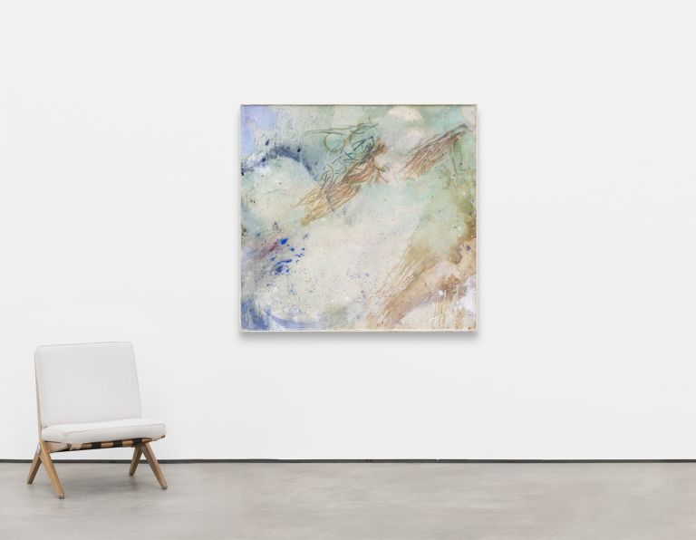 Lucy Dodd
Tide Pool/Clearing, 2024