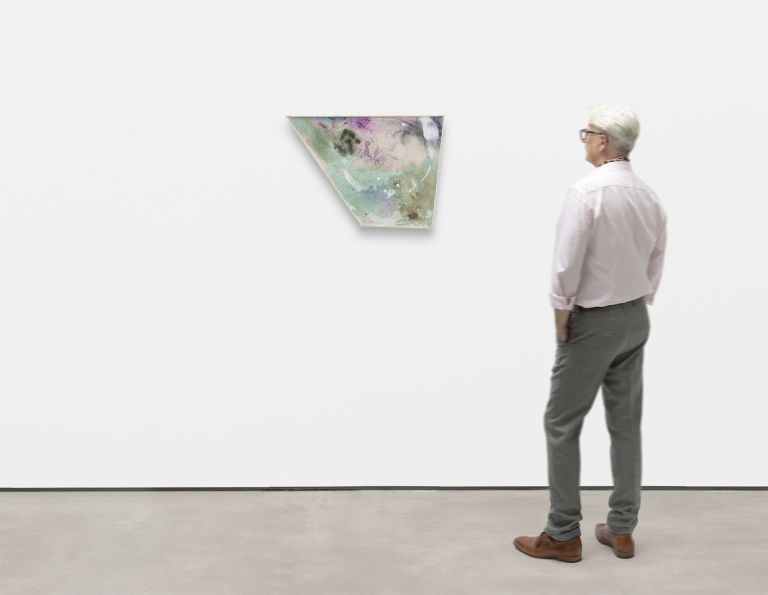 Lucy Dodd
Dance of the Nereid, 2024