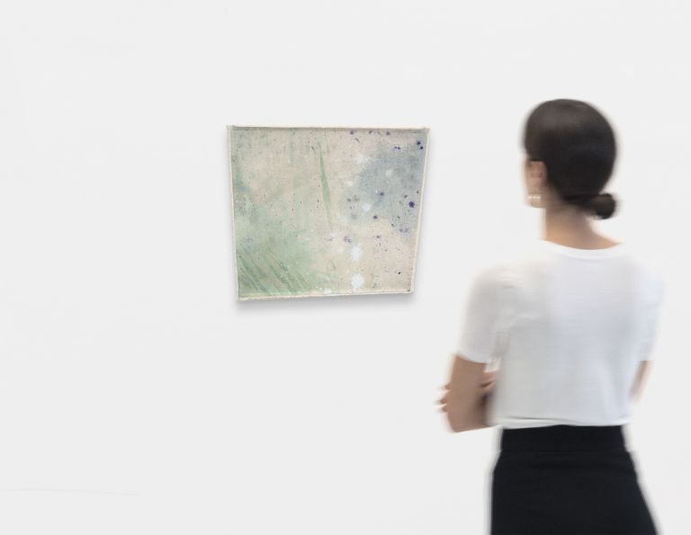 Lucy Dodd
Jewel of the North Sea, 2024