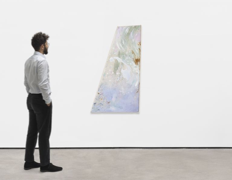 Lucy Dodd
Rise of Selkie, 2024