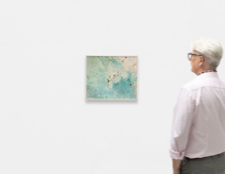 Lucy Dodd
Gem of the North Sea, 2024