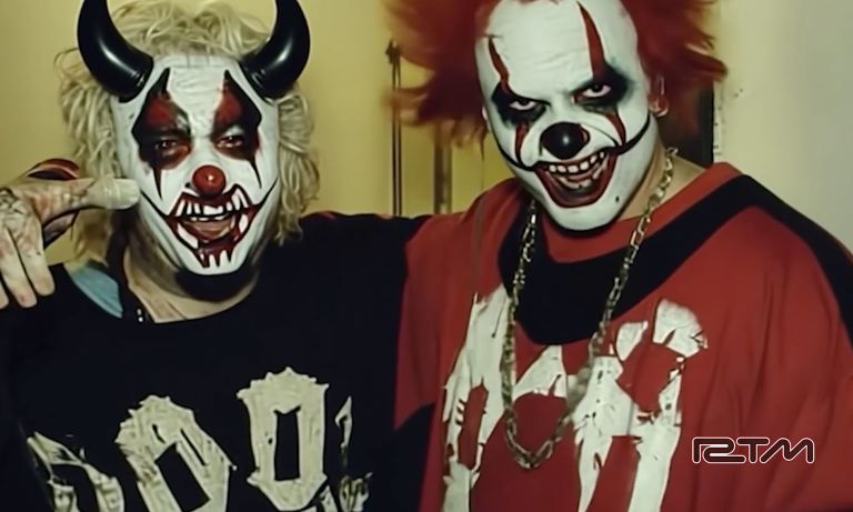 Jon Rafman
Main Stream Media Network, 2025 (video still)