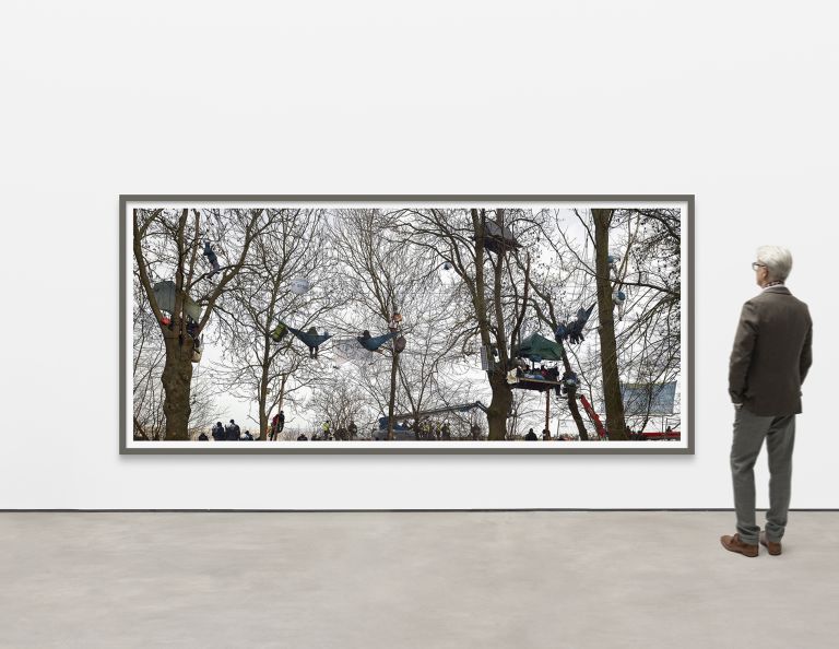 Andreas Gursky
L&uuml;tzerath, 2023