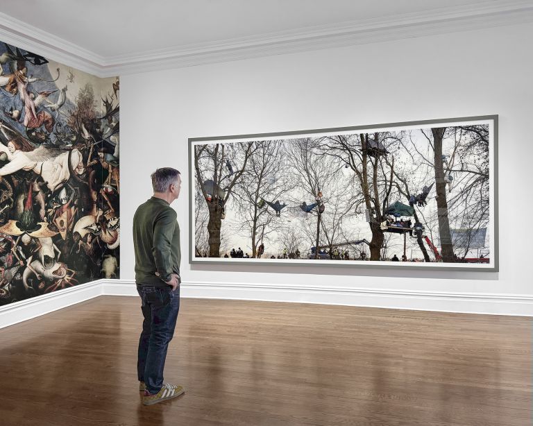 Photo: Alexander Romey