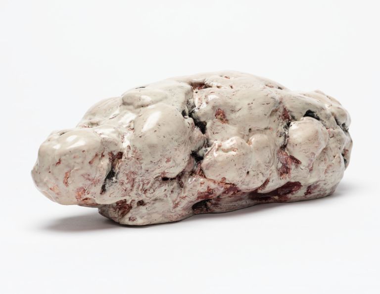 Rosemarie Trockel
Pierre de Touche, 2019