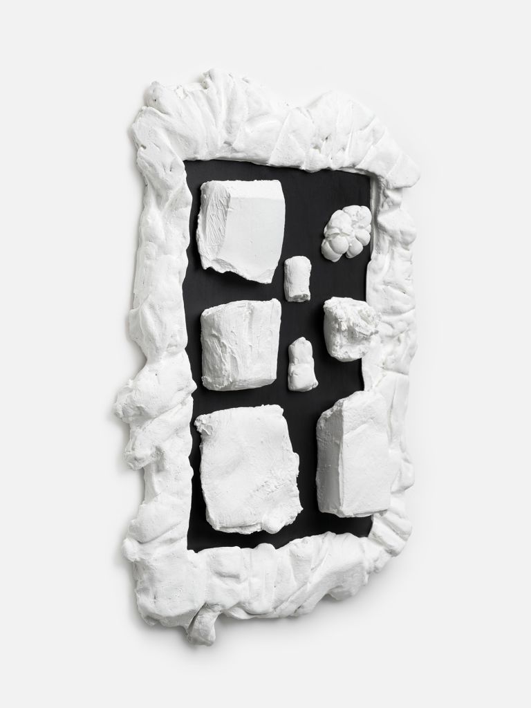 Rosemarie Trockel
Coup de Gr&acirc;ce, 2006/25