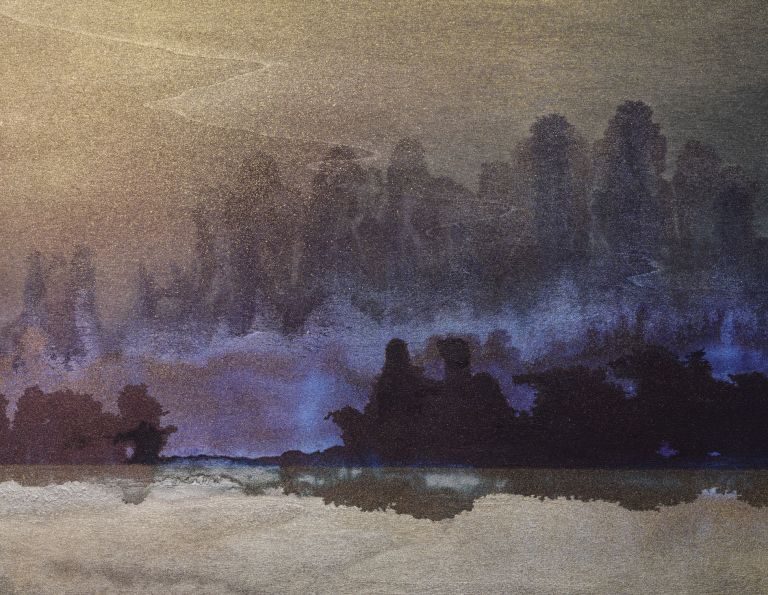 Robert Elfgen
Tamara IX, 2025 (detail)