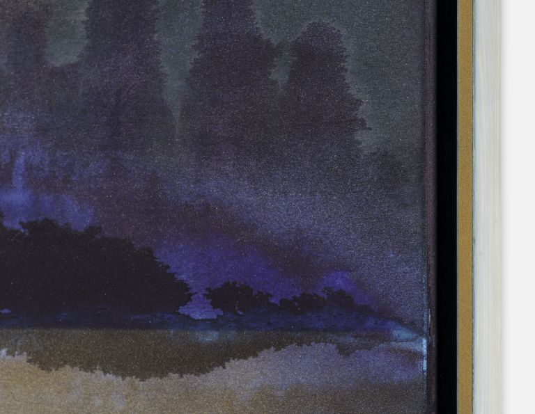 Robert Elfgen
Tamara IX, 2025 (detail)