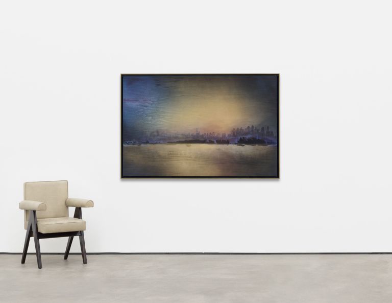 Robert Elfgen
Tamara IX, 2025