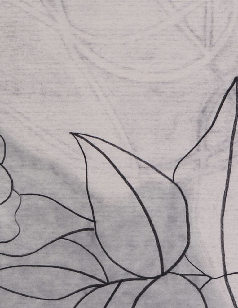 Gary Hume
Untitled, 2024 (detail)