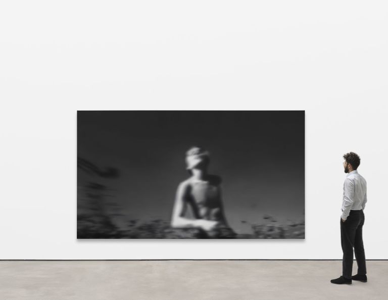 Anne Imhof
Poppy Runner IV, 2025