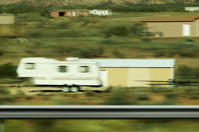 Andreas Gursky
Utah, 2017 (detail)