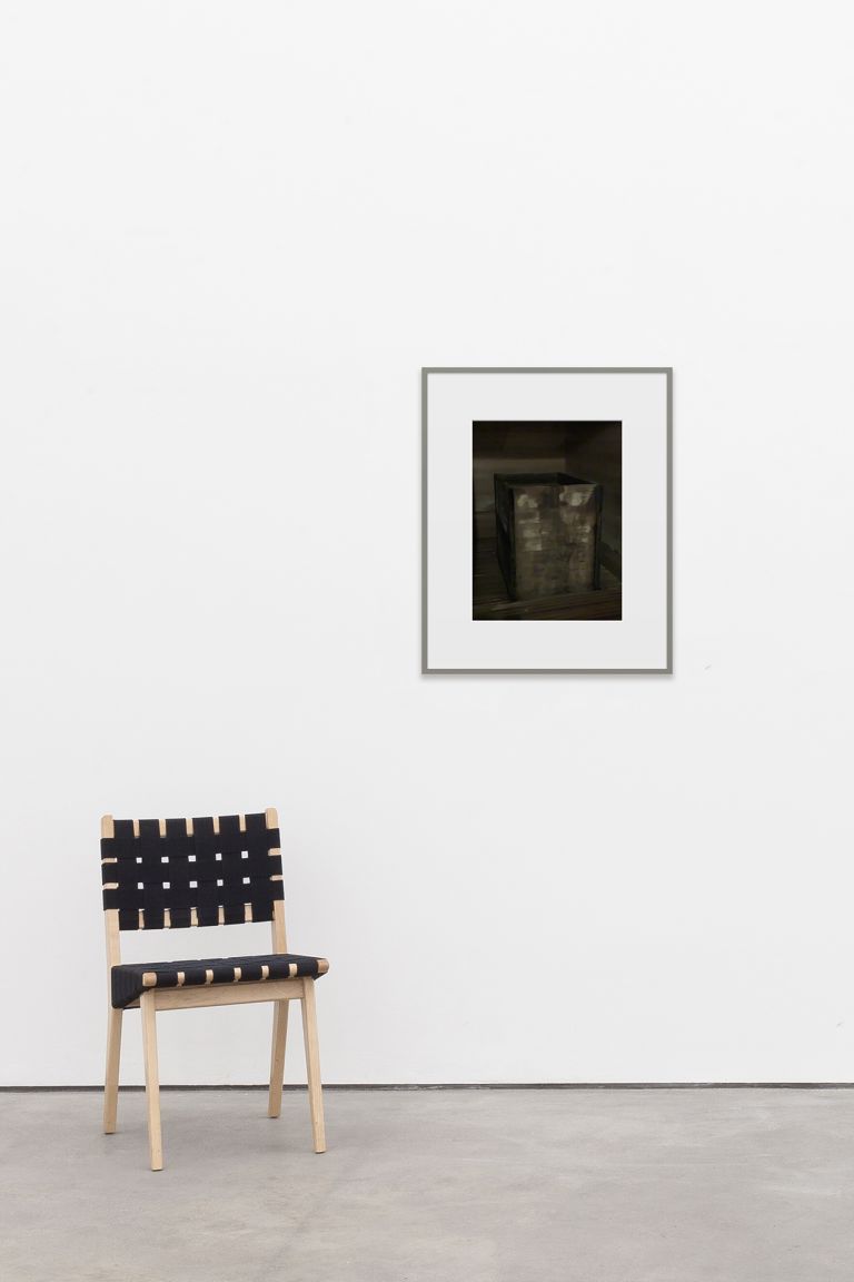 Andreas Gursky
Untitled XXIII, 2020 (scale image)