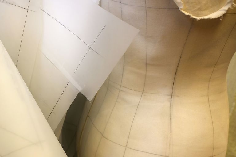 Thomas Demand
Partridge (detail)