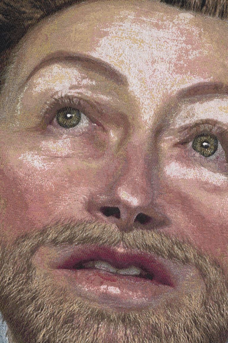 Cindy Sherman
Untitled, 2020 (detail)