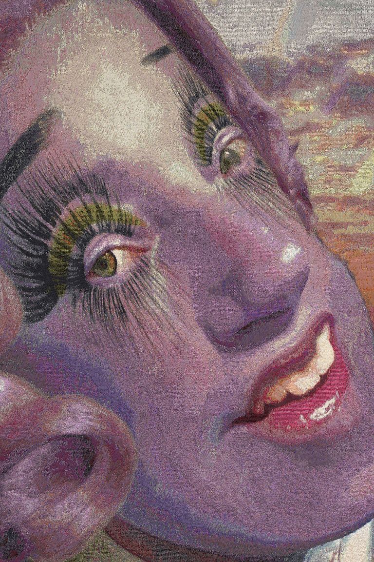 Cindy Sherman
Untitled, 2020 (detail)