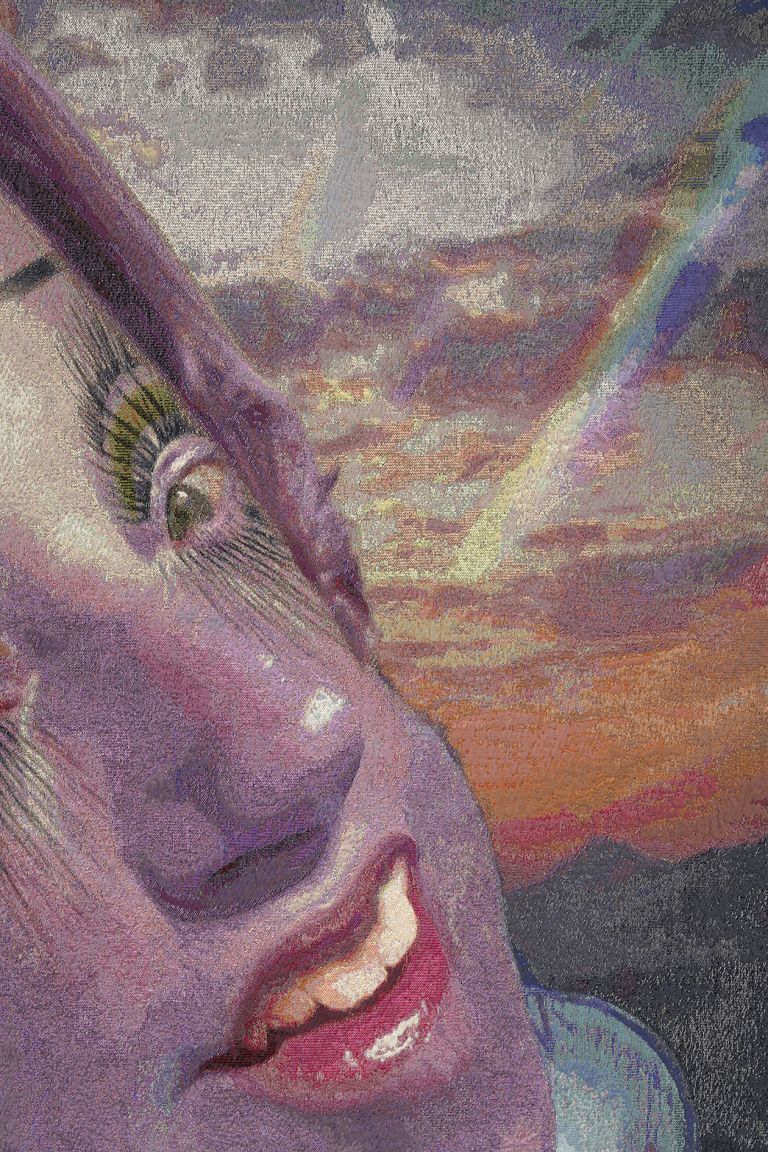 Cindy Sherman
Untitled, 2020 (detail)