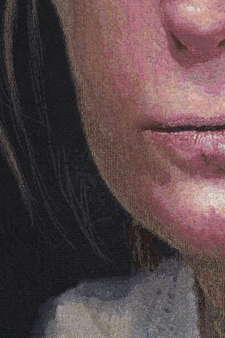 Cindy Sherman
Untitled, 2019 (detail)