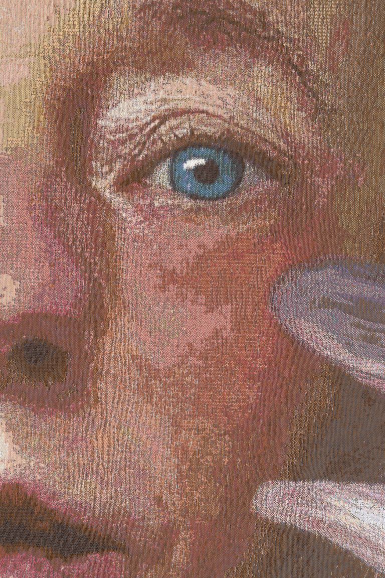 Cindy Sherman
Untitled, 2020 (detail)