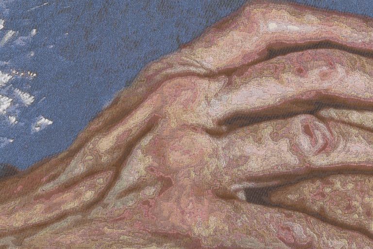 Cindy Sherman
Untitled, 2020 (detail)