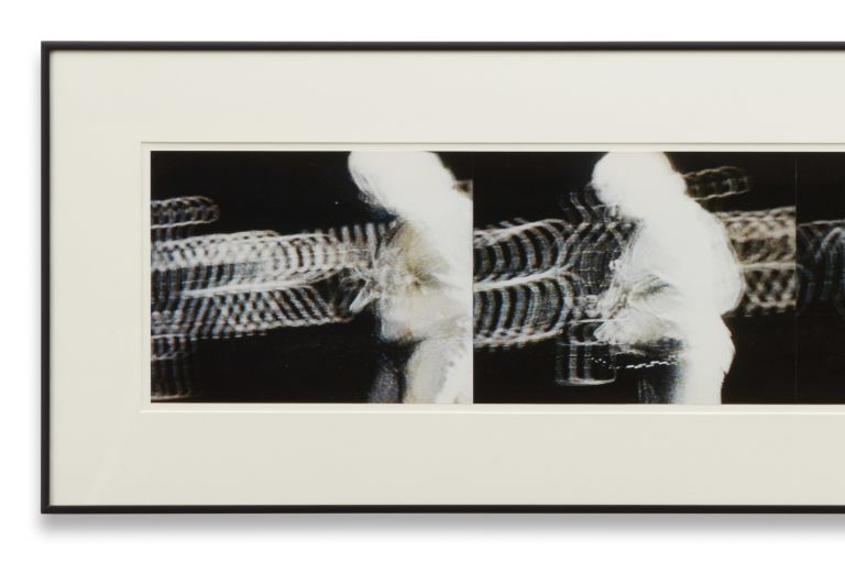 John Waters
Alley Cat, 2003 (detail)