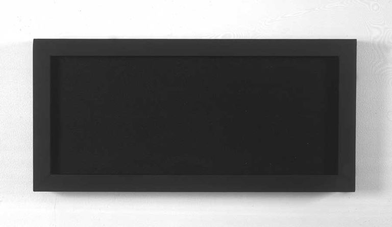 John Waters
Sound of a Hit, 2006
iPod and speakers with wooden box
27.3 &times; 57.2 &times; 12.1 cm
10 3/4 &times; 22 1/2 &times; 4 3/4 inches