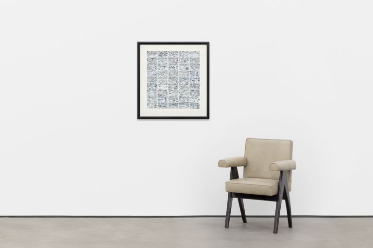 John Waters
45 Days, 2003 (scale image)