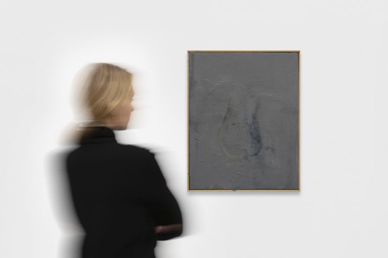 David Ostrowski
F (Sheryl Crow), 2008/2021 (installation view)