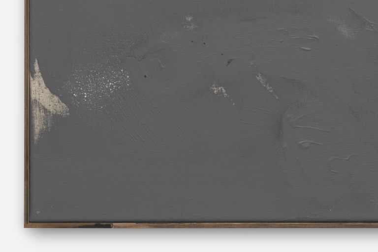 David Ostrowski
﻿F (Genesis), 2021 (detail)