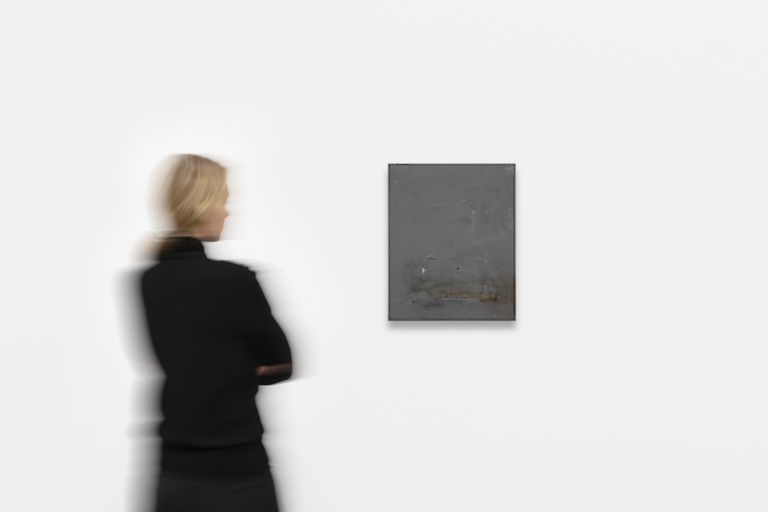 David Ostrowski
﻿F (Chaka Khan), 2006/2021 (installation view)