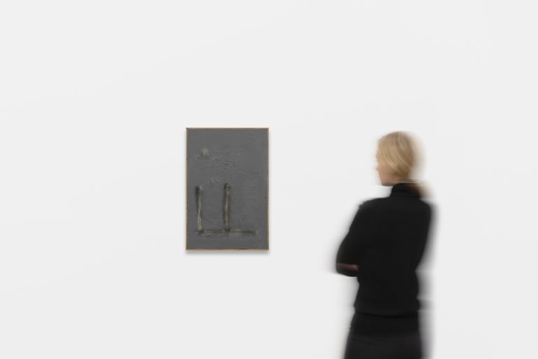 David Ostrowski
F (Faith Hill), 2005/2021 (installation view)