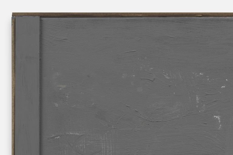 David Ostrowski
F (Garth Brooks), 2008/2021 (detail)