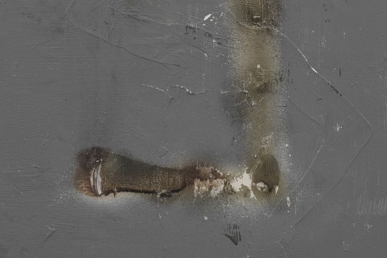 David Ostrowski
F (Garth Brooks), 2008/2021 (detail)