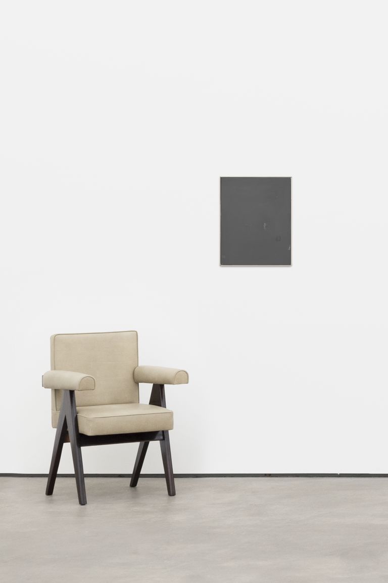 David Ostrowski
F (Boyz ll Men), 2021 (installation view)