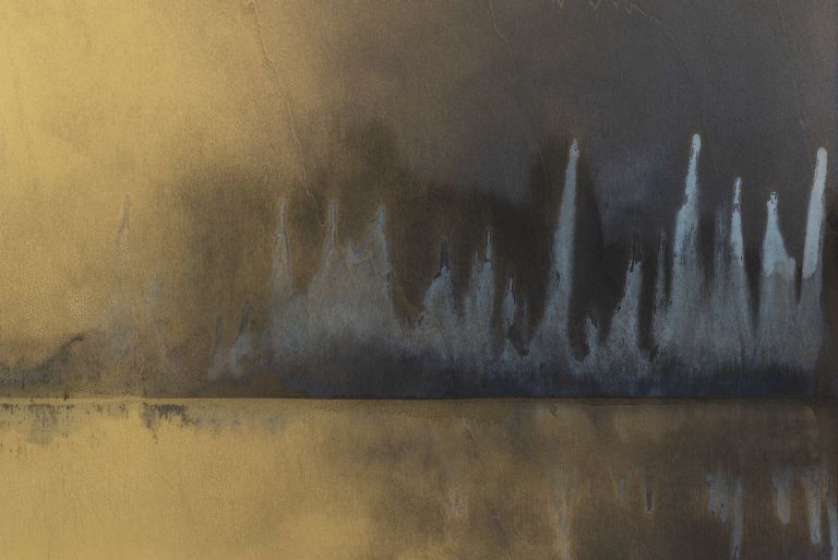 Robert Elfgen
Myen, 2021 (detail)