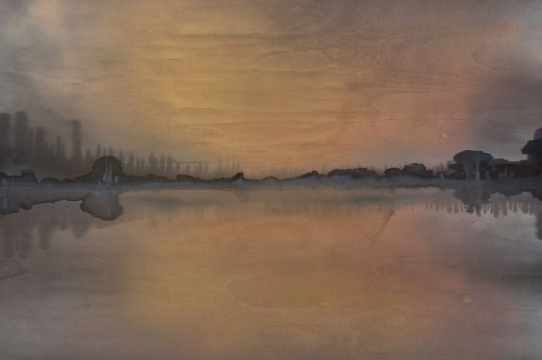 Robert Elfgen
M&uuml;on, 2021 (detail)