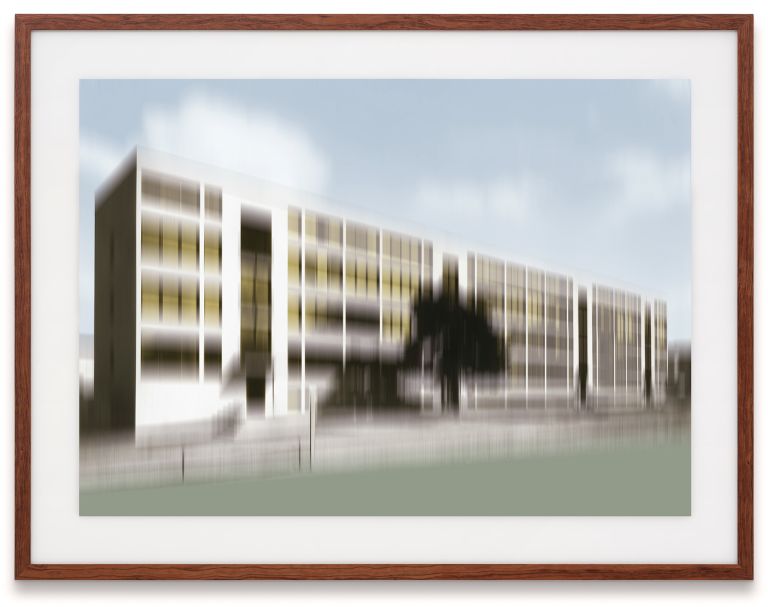 Thomas Ruff
w.h.s.09, 2001
130 × 170 cm
51 1/8 × 67 inches