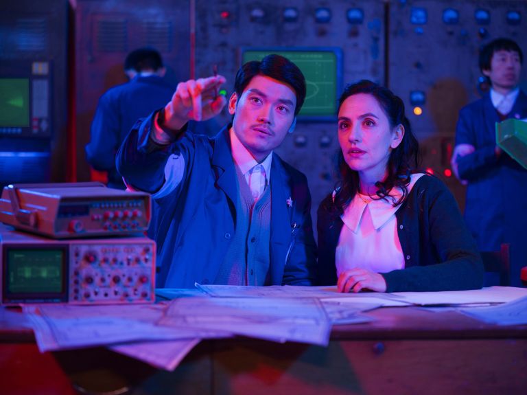 Cao Fei – Cao Fei – Los Angeles