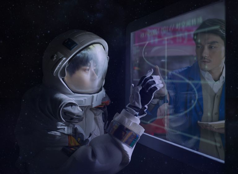 Cao Fei
Nova 17, 2019
Inkjet print on paper
110 &times; 150 cm
43 1/4 &times; 59 inches