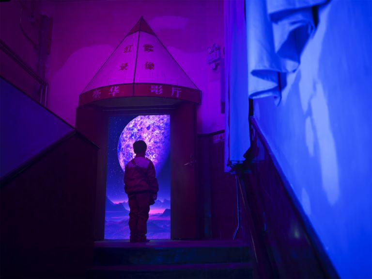 Cao Fei
Nova 24, 2019
inkjet print on paper
110 &times; 150 cm
43 1/4 &times; 59 inches