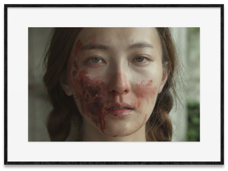 Cao Fei
Haze and Fog 01, 2013