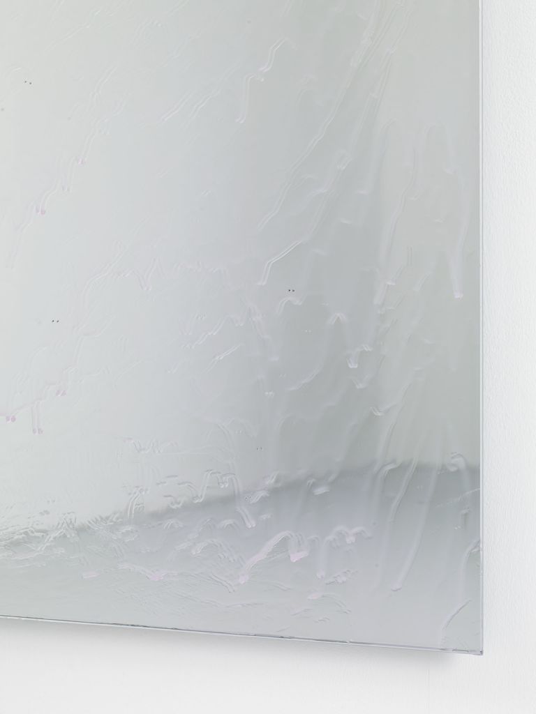 Pamela Rosenkranz
Anamazon (Warm Sip), 2021 (detail)