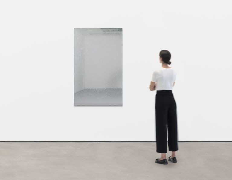 Pamela Rosenkranz
Anamazon (Warm Sip), 2021 (scale image)