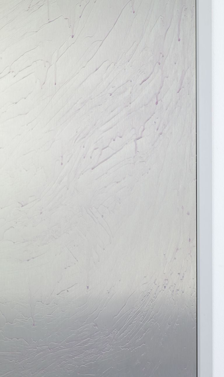 Pamela Rosenkranz
Anamazon (Shine Through), 2021 (detail)