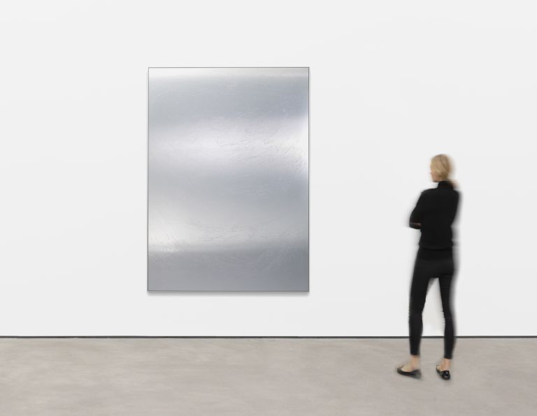 Pamela Rosenkranz
Anamazon (Shine Through), 2021 (scale image)