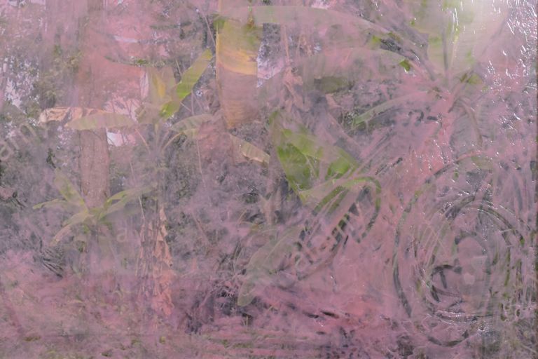 Pamela Rosenkranz
Anamazon (Get Digit), 2021 (detail)