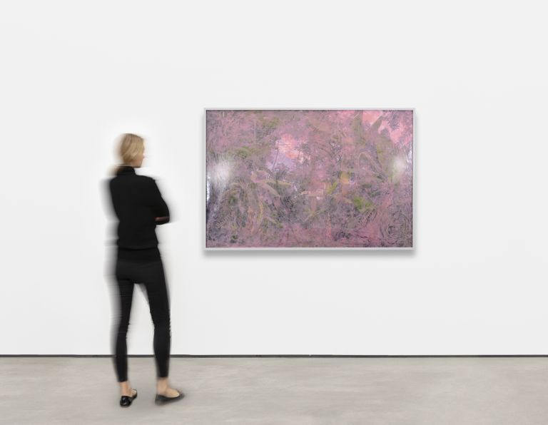 Pamela Rosenkranz
Anamazon (Get Digit), 2021 (scale image)