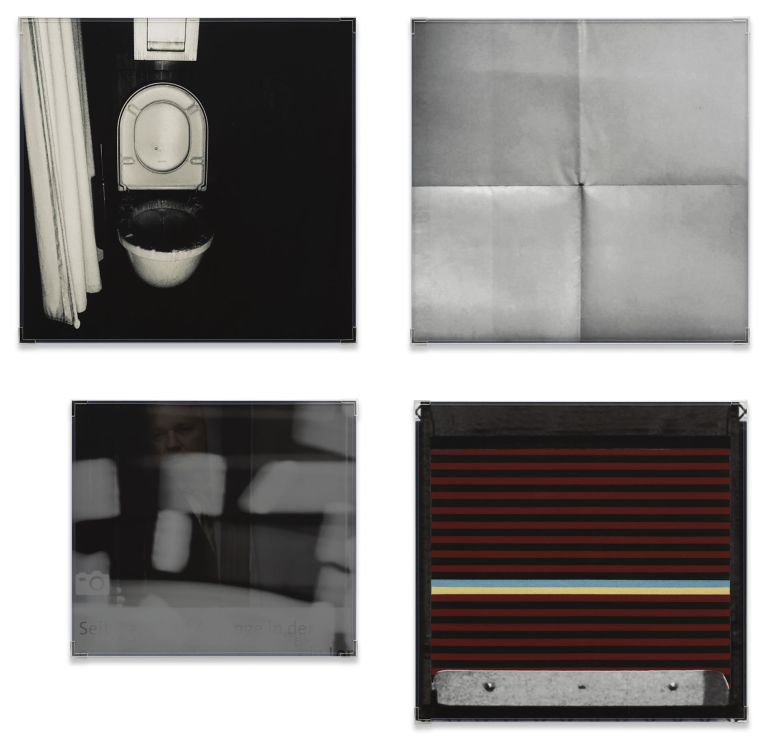 Rosemarie Trockel
Remember Uncle Andrew, the happiest Invention, 2019/2021
Digital print on paper, acrylic glass
58.7 &times; 60.7 &times; 2.3 cm
50.8 &times; 45.6 &times; 2.3 cm (framed)
23 &times; 24 &times; 1 inches
20 &times; 18 &times; 1 inches (framed)